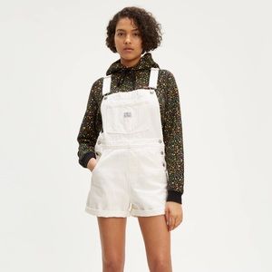 Levi’s Vintage Inspired Shortalls